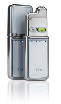 zeno acne